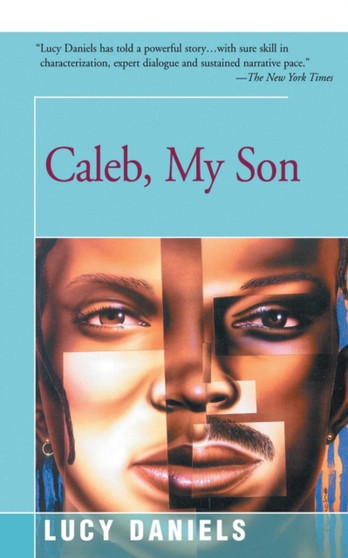 Caleb, My Son by Lucy Daniels - Paperback