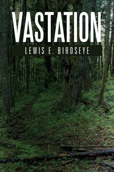 Vastation by Lewis E Birdseye - Paperback
