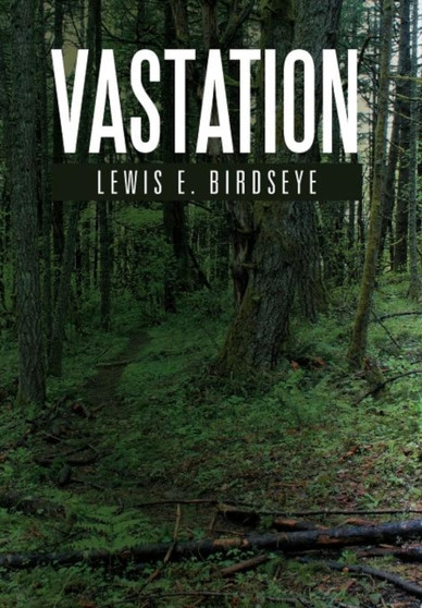 Vastation by Lewis E Birdseye - Hardback