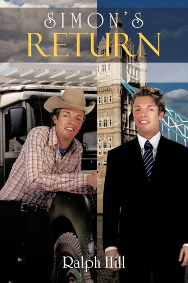 Simon's Return by Ralph Hill - Paperback