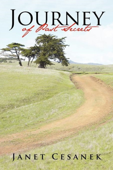 Journey of Past Secrets by Janet Cesanek - Paperback