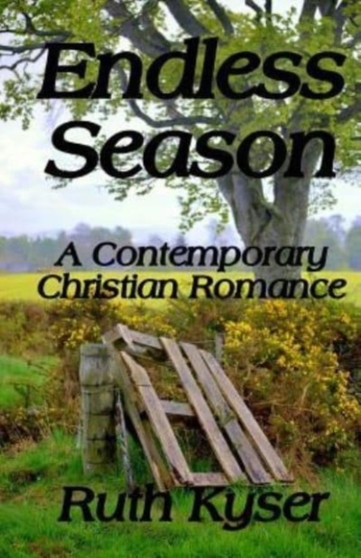 Endless Season by Ruth Kyser - Paperback