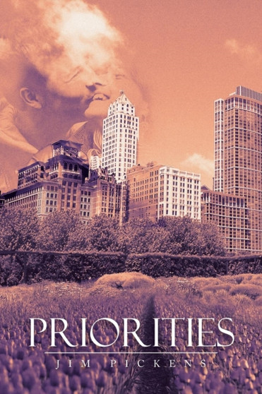 Priorities by Jim Pickens - Paperback
