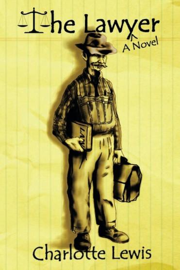 The Lawyer by Charlotte Lewis - Paperback