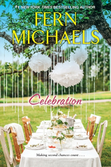 Celebration by Fern Michaels - Paperback
