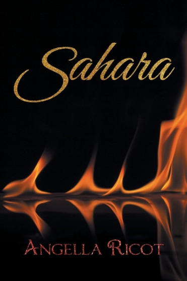 Sahara by Angella Ricot - Paperback