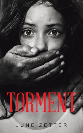 Torment by June Zetter - Paperback