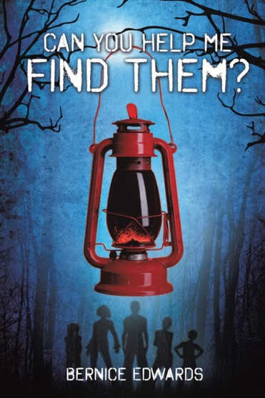 Can You Help Me Find Them? by Bernice Edwards - Paperback