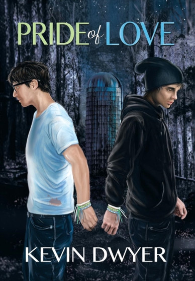 Pride of Love by Professor Kevin Dwyer - Hardback