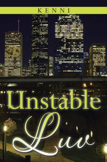 Unstable Luv by Kenni - Paperback