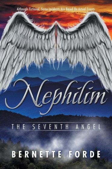Nephilim : The Seventh Angel by Bernette Forde - Paperback