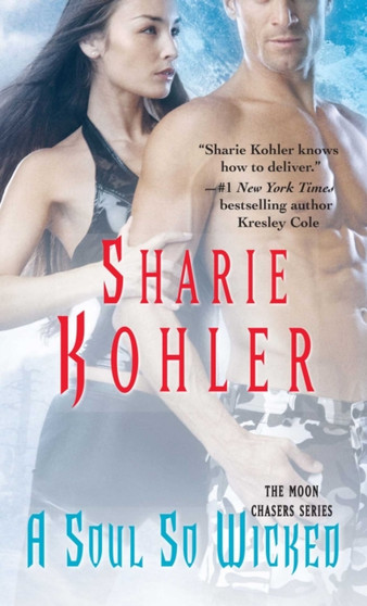 A Soul So Wicked : 5 by Sharie Kohler - Paperback