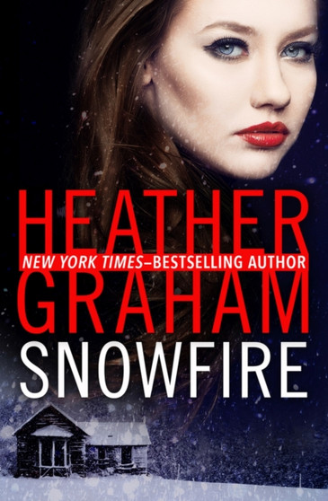 Snowfire by Heather Graham - Paperback