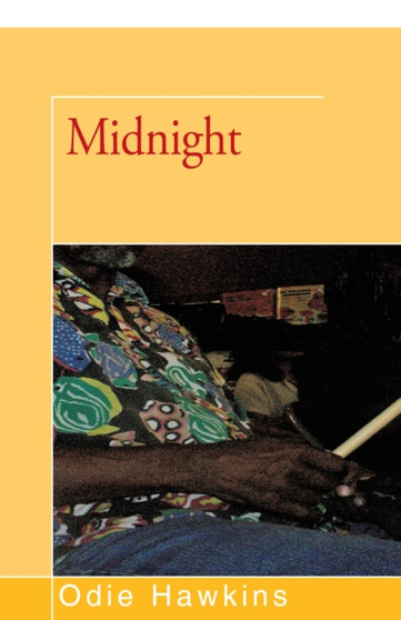 Midnight by Odie Hawkins - Paperback