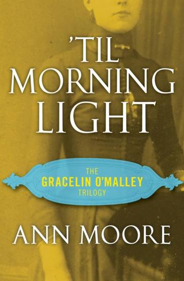 'Til Morning Light by Ann Moore - Paperback