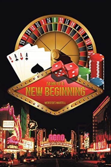 Dawn of a New Beginning by Mercedes Martell - Paperback
