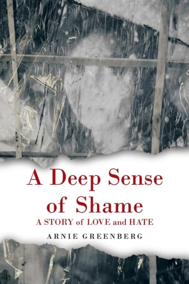 A Deep Sense of Shame : A STORY of LOVE and HATE by Arnie Greenberg - Paperback