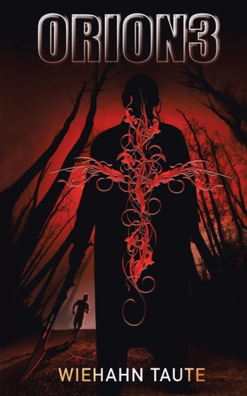 Orion3 by Wiehahn Taute - Paperback