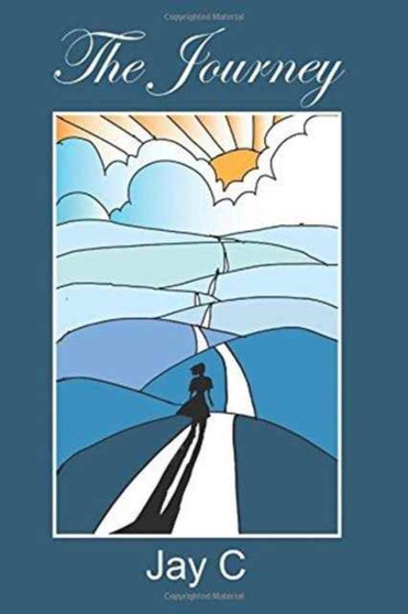 The Journey by Jay C - Paperback