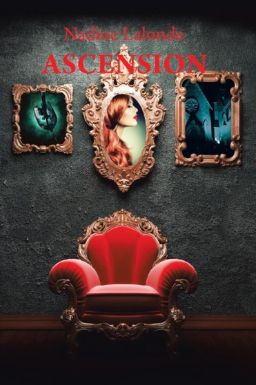 Ascension by Nadine LaLonde - Paperback