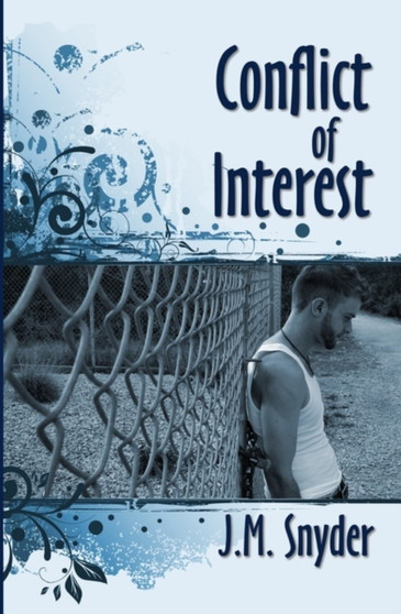 Conflict of Interest by J M Snyder - Paperback