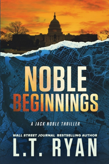 Noble Beginnings by L.T. Ryan - Paperback