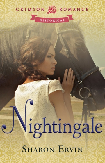 Nightingale by Sharon Ervin - Paperback