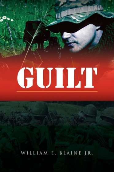 Guilt by William E Jr Blaine - Paperback