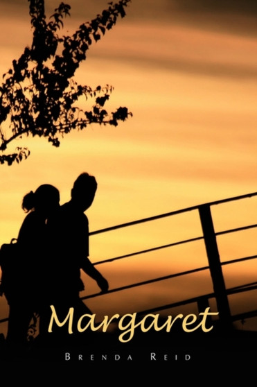 Margaret by Brenda Reid - Paperback