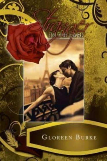Stranger in the Dark by Gloreen Burke - Paperback