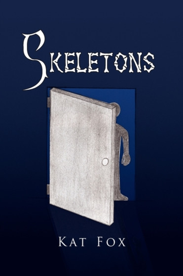 Skeletons by Kat Fox - Hardback