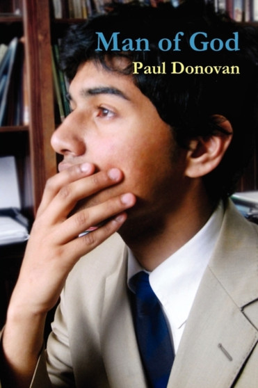 Man of God by Paul Donovan - Paperback