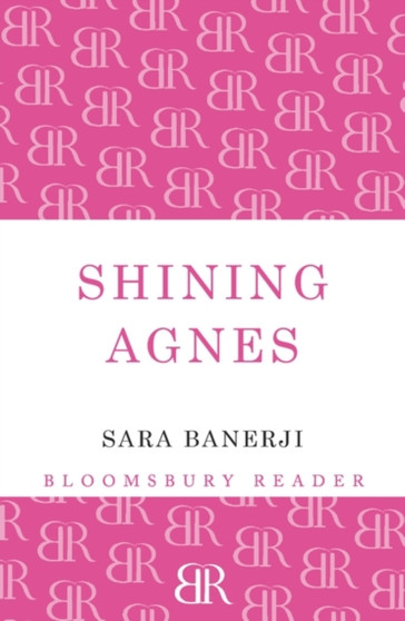 Shining Agnes by Sara Banerji - Paperback