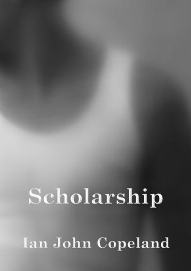 Scholarship by Ian John Copeland - Paperback