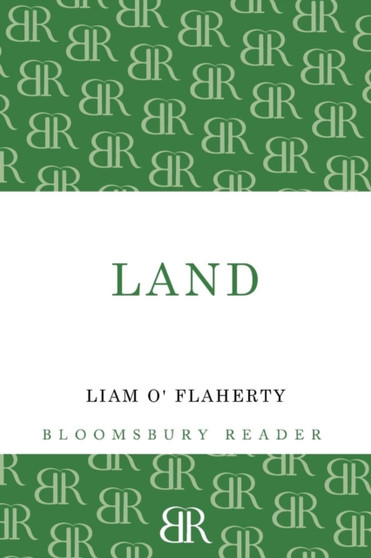 Land by Liam O'Flaherty - Paperback
