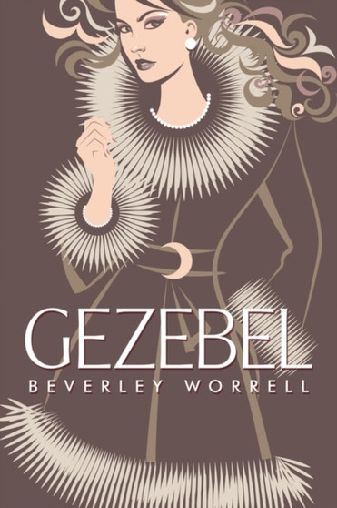 Gezebel by Beverly Worrell - Paperback