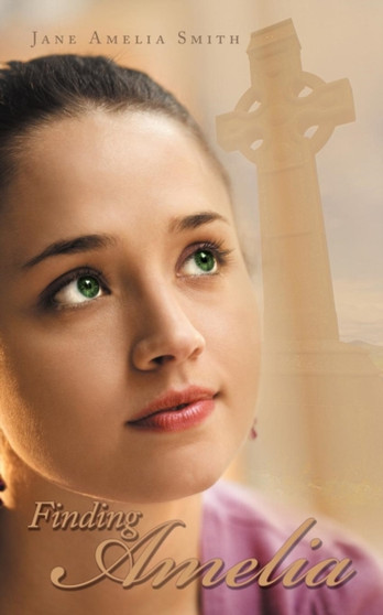 Finding Amelia by Jane Amelia Smith - Paperback