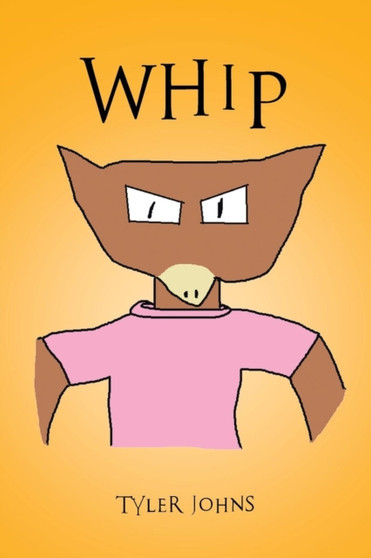 Whip by Tyler Johns - Paperback