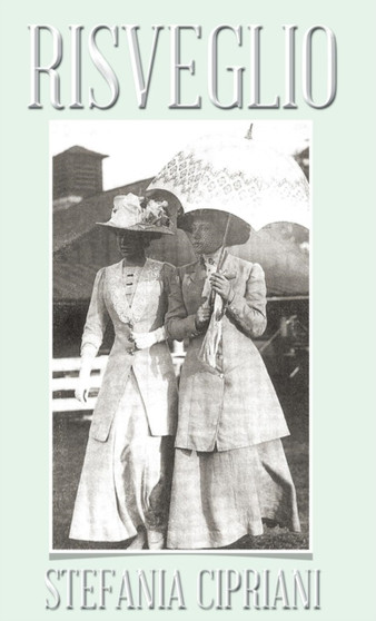 Risveglio by Stefania Cipriani - Hardback