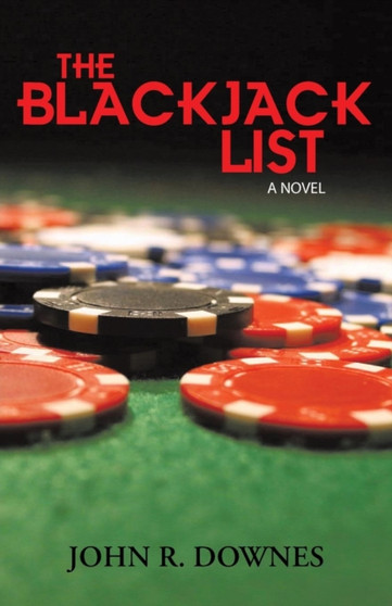 The Blackjack List by John R. Downes - Paperback