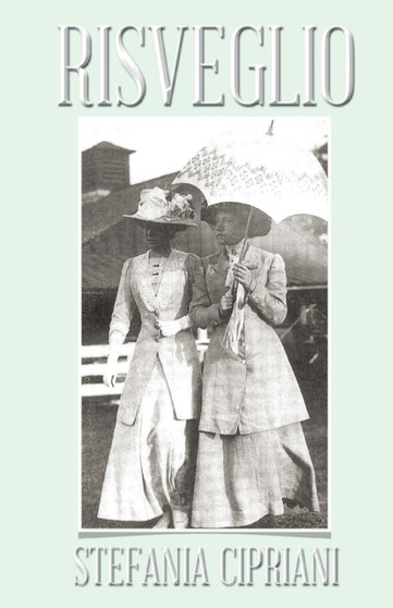 Risveglio by Stefania Cipriani - Paperback