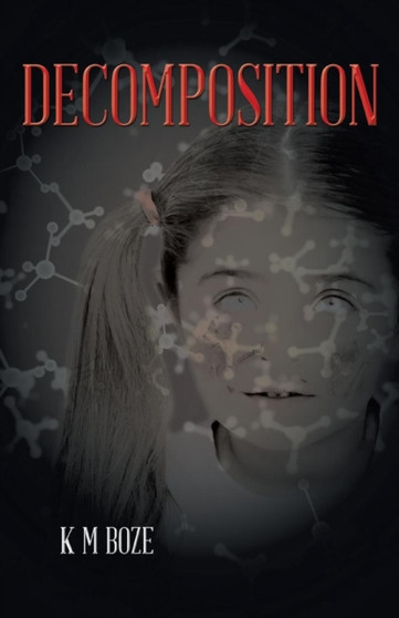 Decomposition by K M Boze - Paperback