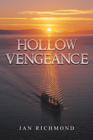 Hollow Vengeance by Jan Richmond - Paperback