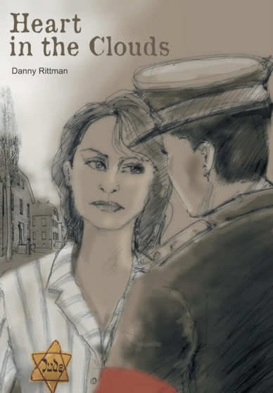 Heart in the Clouds by Danny Rittman - Hardback