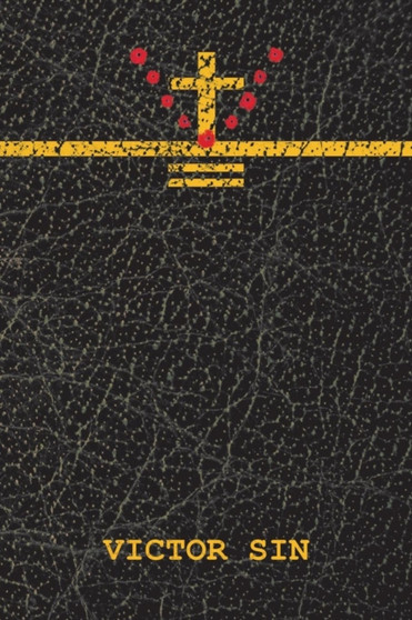 Victor Sin by Mark Lennon - Paperback