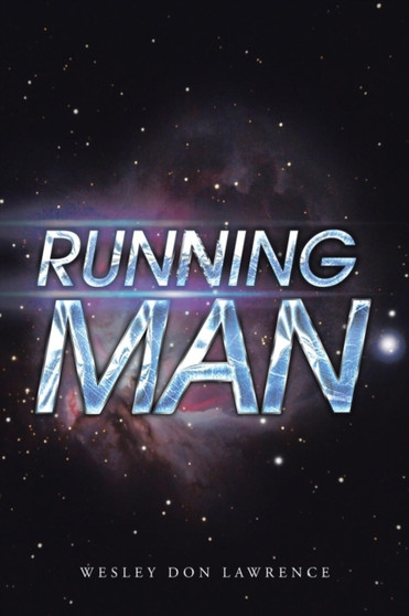 Running Man by Wesley Don Lawrence - Paperback