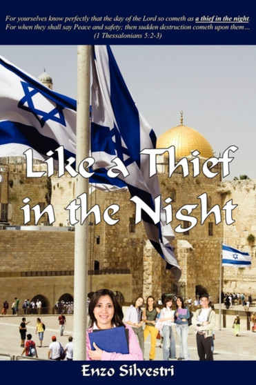 Like a Thief in the Night by Enzo Silvestri - Paperback