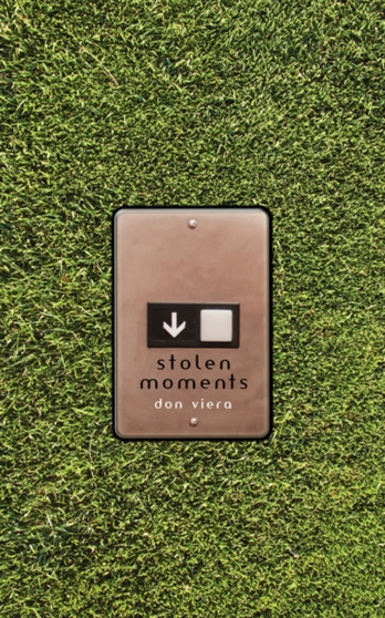 Stolen Moments by Don Viera - Paperback