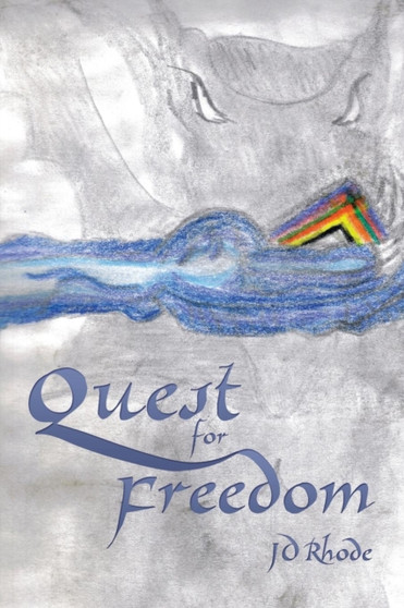 Quest for Freedom by JD Rhode - Paperback