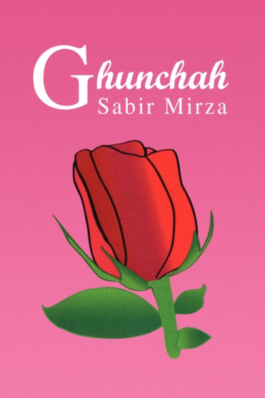 Ghunchah by Sabir Mirza - Paperback